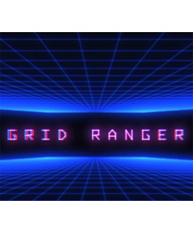 Grid Ranger Steam Key GLOBAL